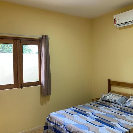 Jeri Cottage Jijoca de Jericoacoara Dış mekan fotoğraf