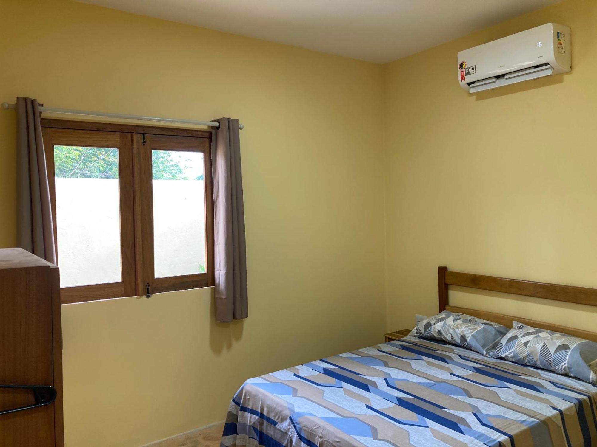 Jeri Cottage Jijoca de Jericoacoara Dış mekan fotoğraf