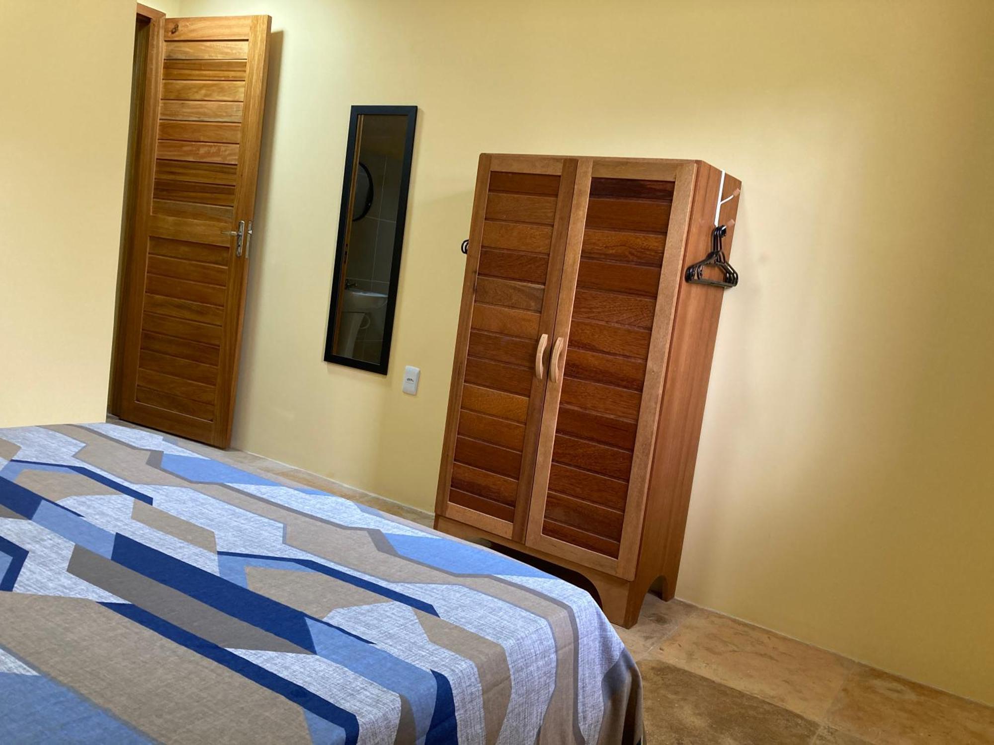 Jeri Cottage Jijoca de Jericoacoara Dış mekan fotoğraf