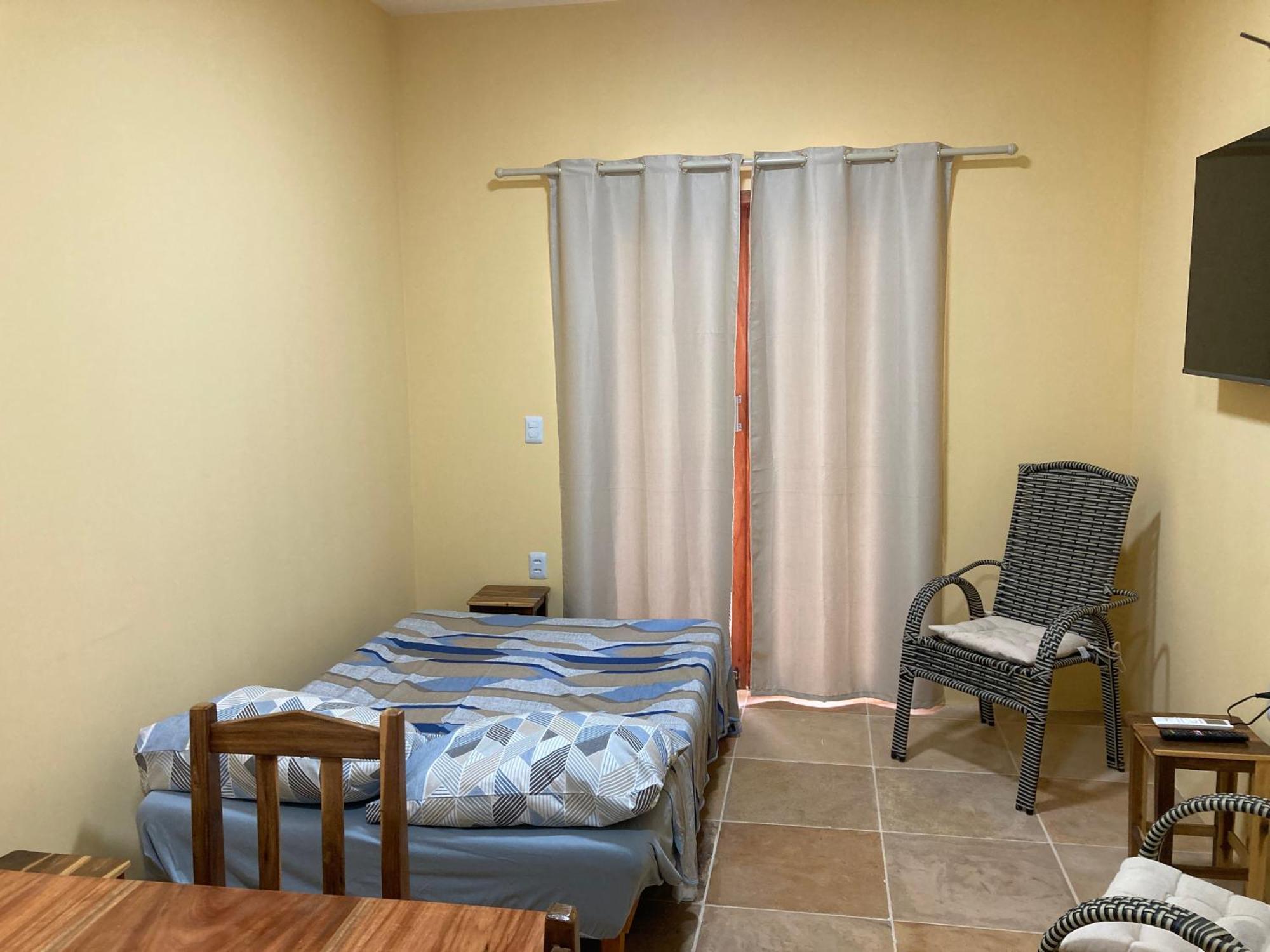 Jeri Cottage Jijoca de Jericoacoara Dış mekan fotoğraf