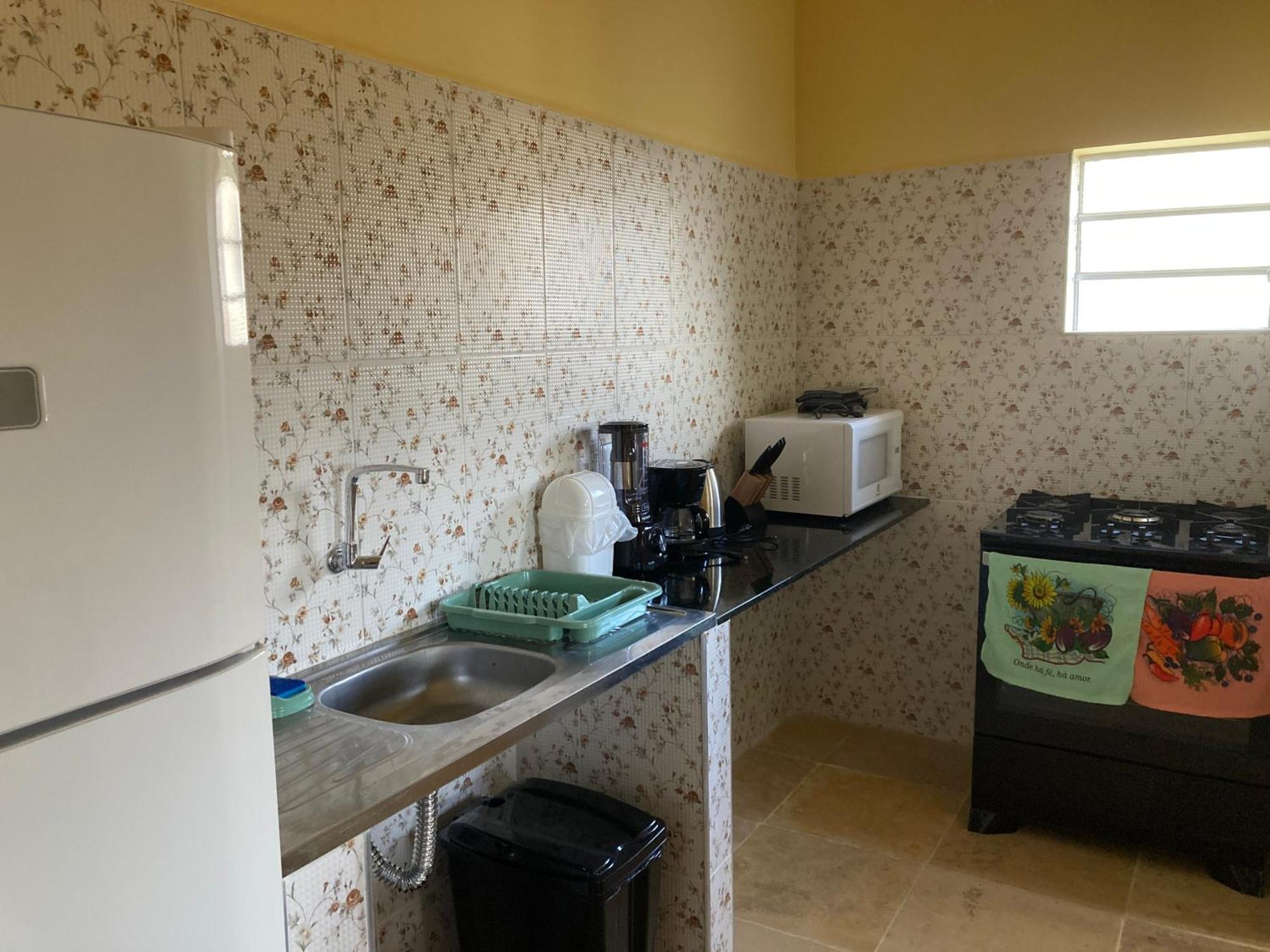 Jeri Cottage Jijoca de Jericoacoara Dış mekan fotoğraf