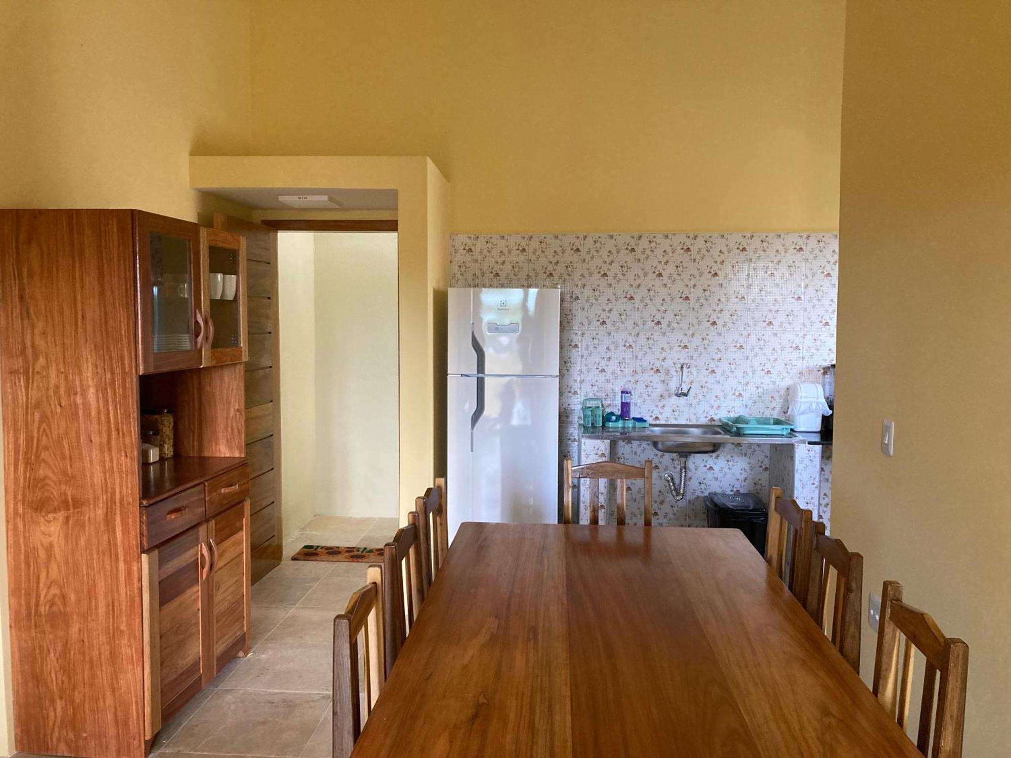 Jeri Cottage Jijoca de Jericoacoara Dış mekan fotoğraf
