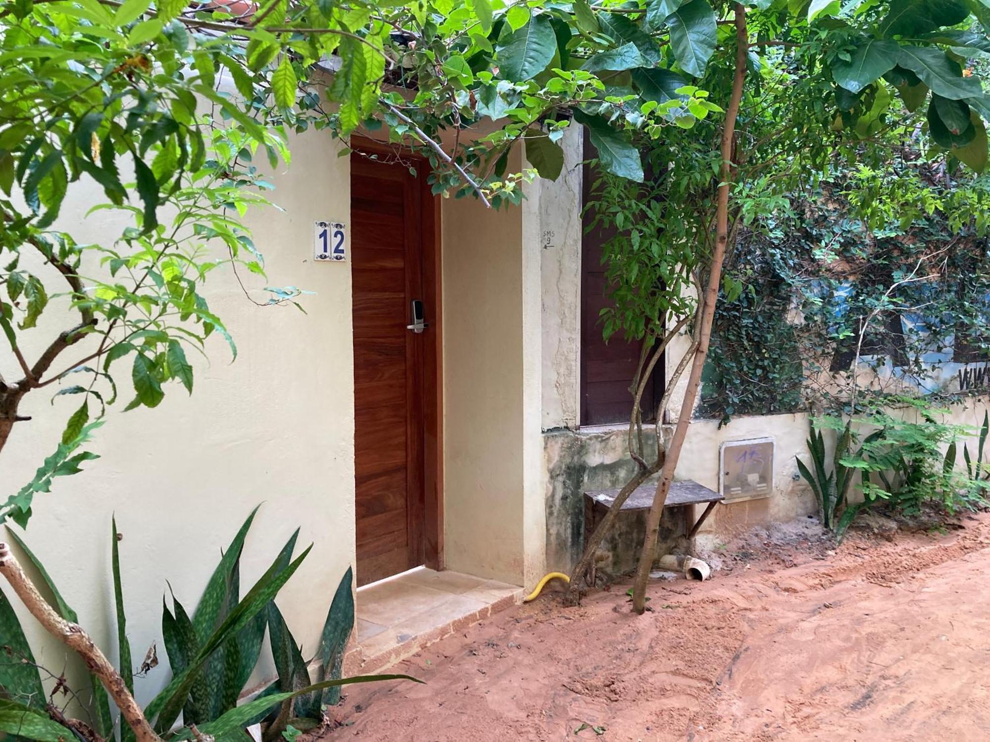Jeri Cottage Jijoca de Jericoacoara Dış mekan fotoğraf