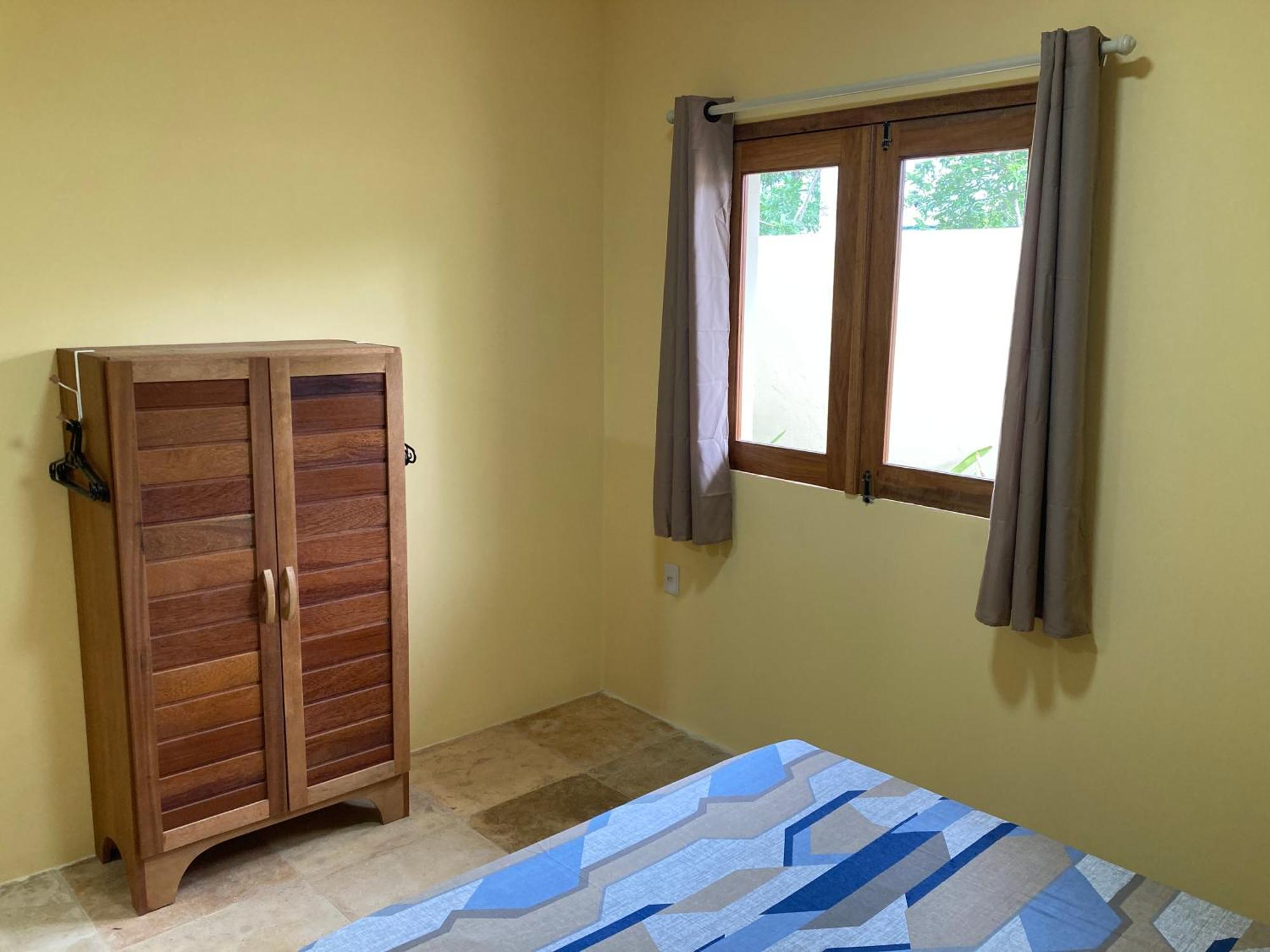 Jeri Cottage Jijoca de Jericoacoara Dış mekan fotoğraf