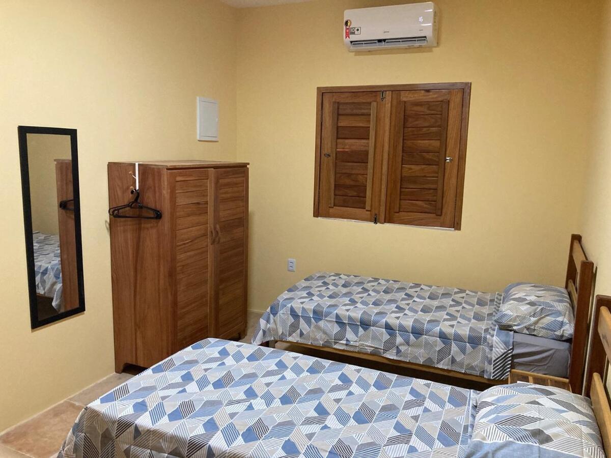 Jeri Cottage Jijoca de Jericoacoara Dış mekan fotoğraf