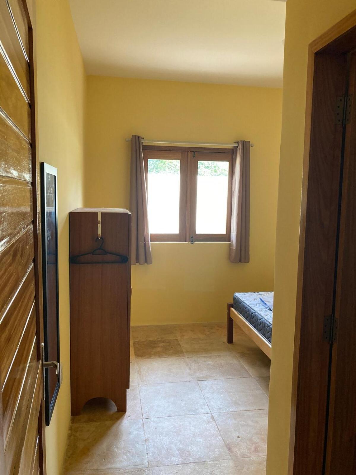 Jeri Cottage Jijoca de Jericoacoara Dış mekan fotoğraf
