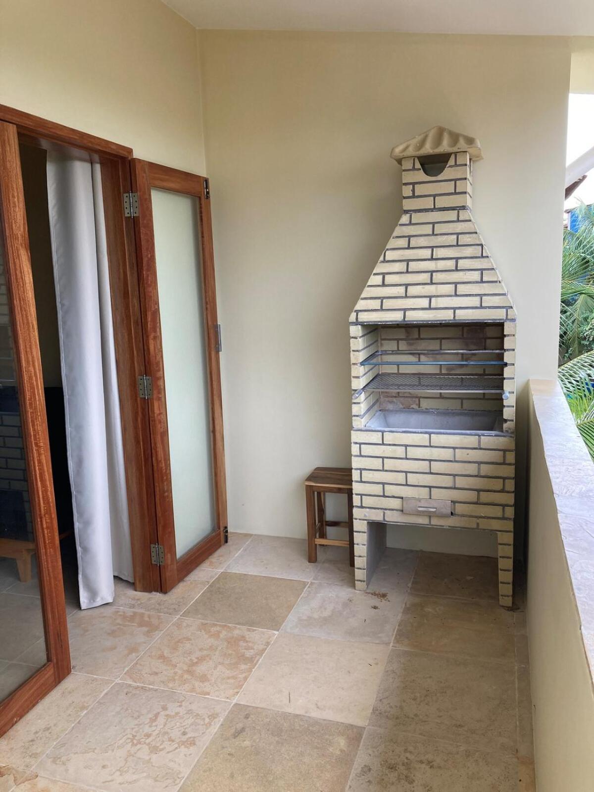 Jeri Cottage Jijoca de Jericoacoara Dış mekan fotoğraf